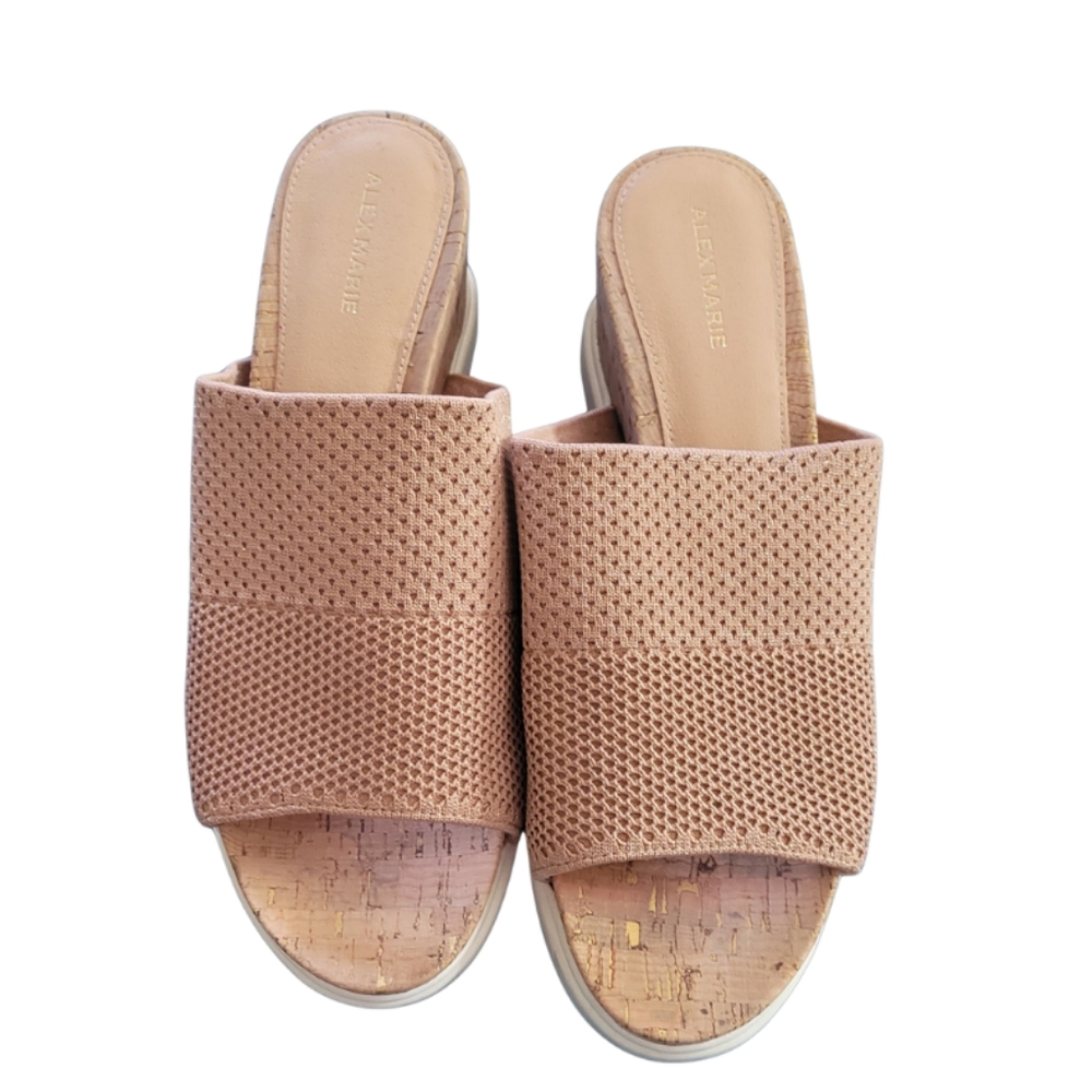 Alex Marie Sandals Size 9 #2